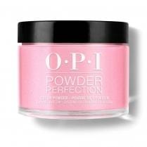 OPI Powder Perfection - DPM23 Strawberry Margarita 43 g (1.5oz) - Jessica Nail & Beauty Supply - Canada Nail Beauty Supply - OPI DIPPING POWDER PERFECTION