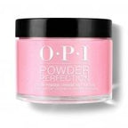 OPI Powder Perfection - DPM23 Strawberry Margarita 43 g (1.5oz) - Jessica Nail & Beauty Supply - Canada Nail Beauty Supply - OPI DIPPING POWDER PERFECTION