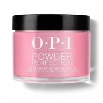 OPI Powder Perfection - DPN55 Spare Me a French Quarter? 43 g (1.5oz) - Jessica Nail & Beauty Supply - Canada Nail Beauty Supply - OPI DIPPING POWDER PERFECTION