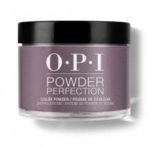 OPI Powder Perfection - DPW42 Lincoln Park After Dark 43 g (1.5oz) - Jessica Nail & Beauty Supply - Canada Nail Beauty Supply - OPI DIPPING POWDER PERFECTION