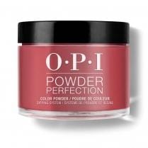OPI Powder Perfection - DPW62 Madam President 43 g (1.5oz) - Jessica Nail & Beauty Supply - Canada Nail Beauty Supply - OPI DIPPING POWDER PERFECTION