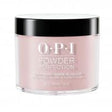 OPI Powder Perfection - DPA60 Don't Bossa Me Around 43 g (1.5oz) - Jessica Nail & Beauty Supply - Canada Nail Beauty Supply - OPI DIPPING POWDER PERFECTION