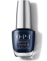 OPI Infinite Shine ISL F009 Midnight Mantra