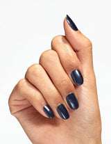 OPI Infinite Shine ISL F009 Midnight Mantra