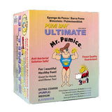 Mr. Pumice 2 In1 Pumi Bar Ultimate (Extra Coarse Medium)