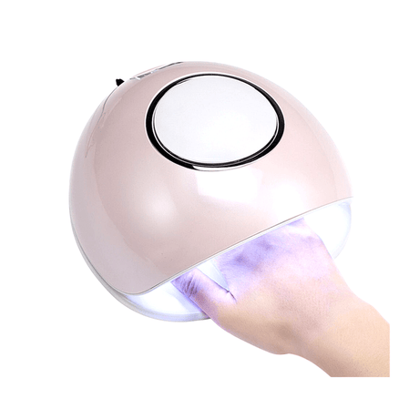 F4 - Professional 2-in-1 UV/LED Lamp - Jessica Nail & Beauty Supply - Canada Nail Beauty Supply - Nail Lamp