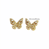 JNBS Nail Charm 2pcs (10 Styles)