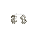 JNBS Nail Charm 2pcs (10 Styles)