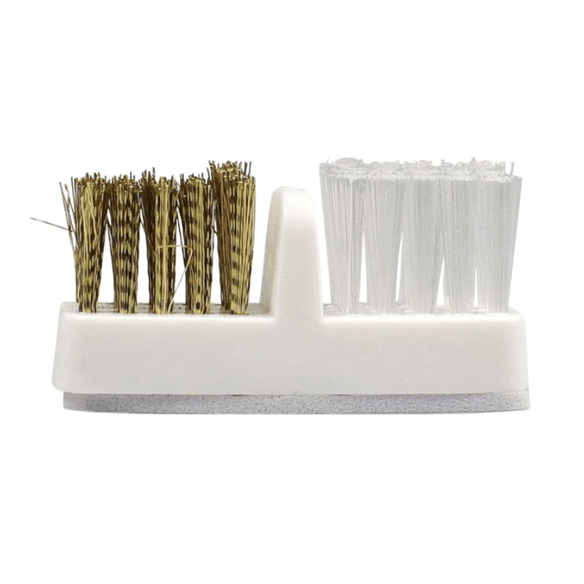 Copper wire brush for drill online