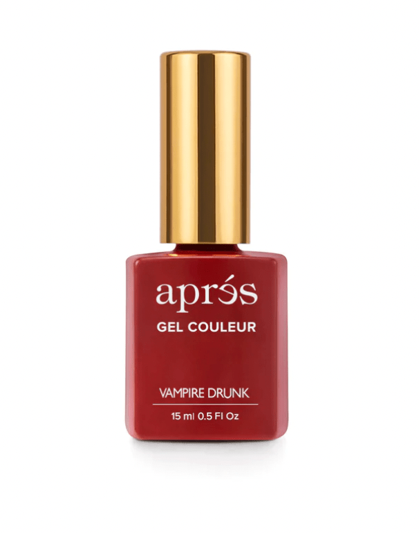 Apres Gel Couleur 254 Vampire Drunk