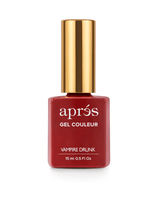 Apres Gel Couleur 254 Vampire Drunk