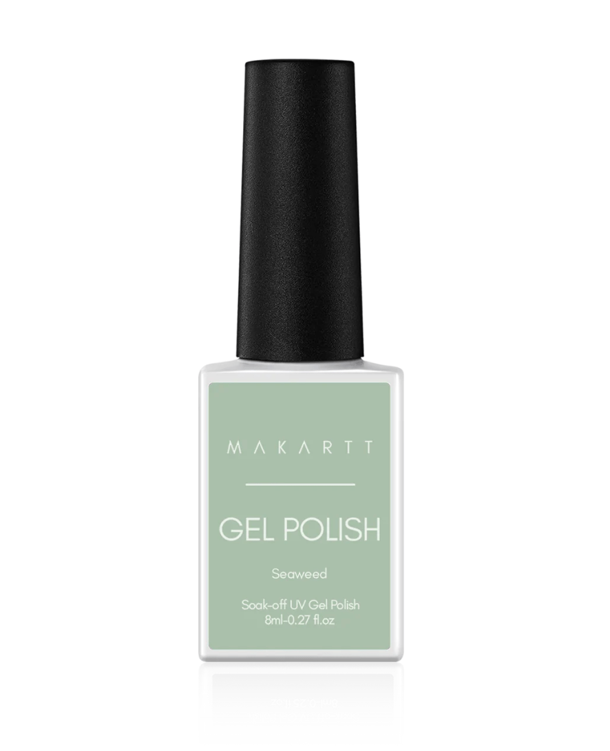 Makartt Gel Polish (8ml) C1312 Seaweed