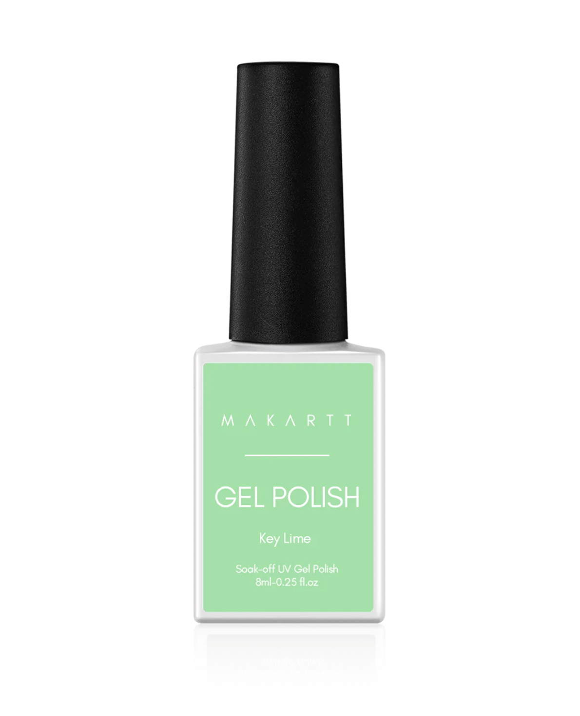 Makartt Gel Polish (8ml) C1311 Key Lime