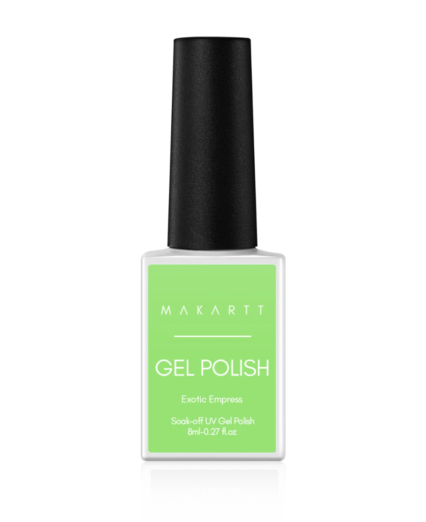 Makartt Gel Polish (8ml) C1307 Exotic Empress