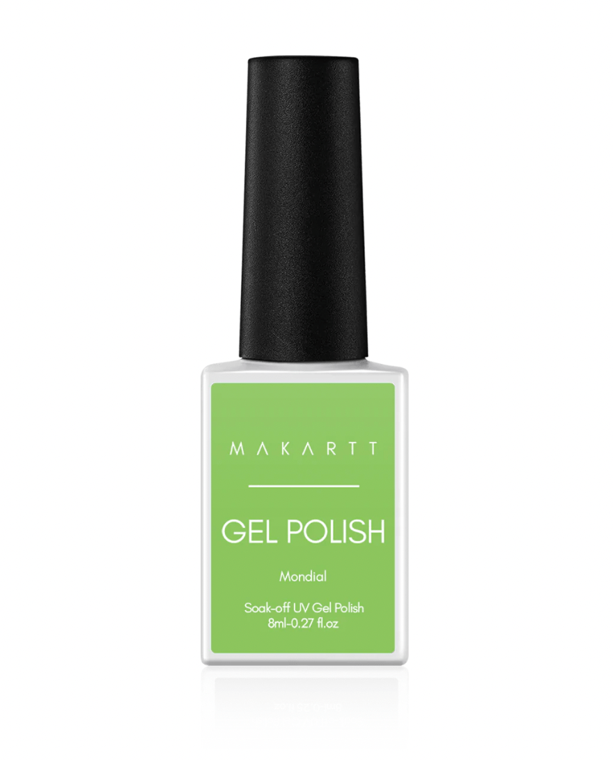 Makartt Gel Polish (8ml) C1308 Mondial