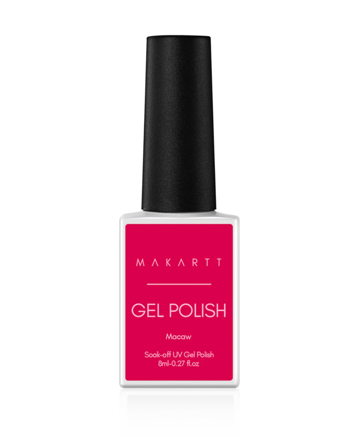 Makartt Gel Polish (8ml) C1254 Macaw