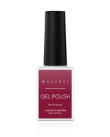 Makartt Gel Polish (8ml) C1260 Red Empress