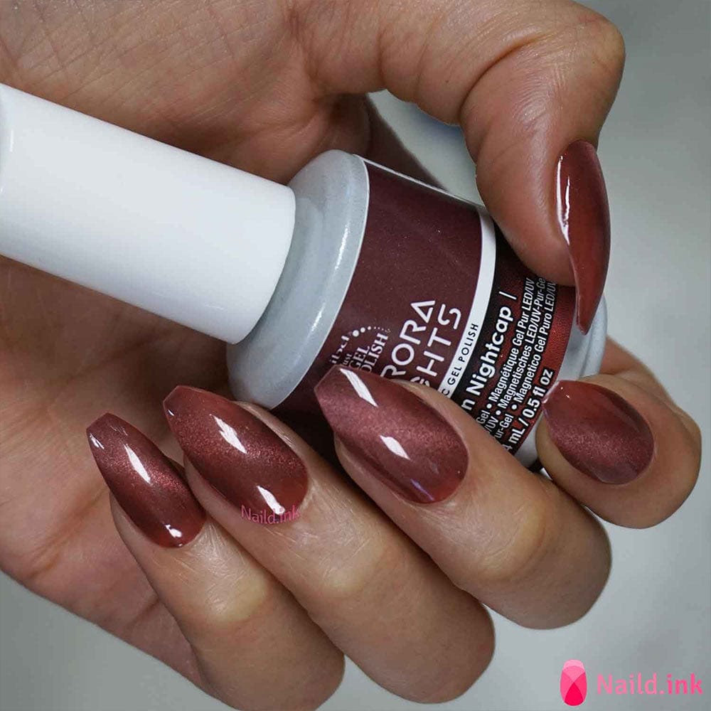 Ibd nails discount