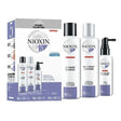 NIOXIN #5 Normal to Thin-looking (Set of 3 Steps) - Jessica Nail & Beauty Supply - Canada Nail Beauty Supply - SHAMPOO & CONDITIONER