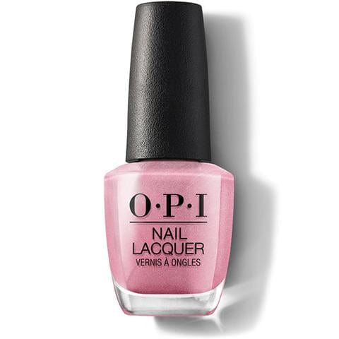 OPI Nail Lacquer NL G01 Aphrodite's Pink Nightie