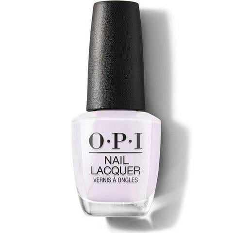 OPI Nail Lacquer NL M94 Hue Is The Artist?
