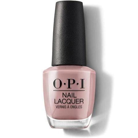 OPI Nail Lacquer NL P37 Somewhere Over The Rainbow Mountain
