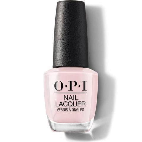 OPI Nail Lacquer NL SH1 Baby, Take A Vow