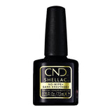 CND Shellac No-Wipe+ Top Coat