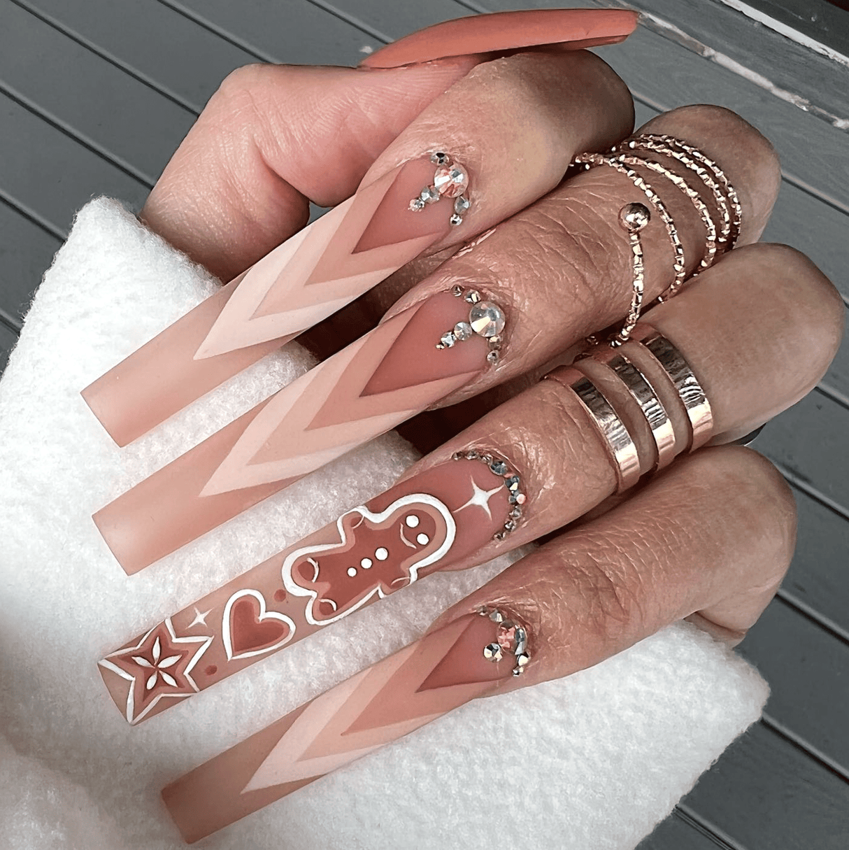NOTPOLISH Candy Coated Jelly Powder CC 1012 EX STRAW ORDINARY