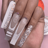 NOTPOLISH Powder M88 J.Em