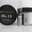 NUGENESIS - Nail Dipping Color Powder 43g NL 15 Starbright - Jessica Nail & Beauty Supply - Canada Nail Beauty Supply - NuGenesis POWDER