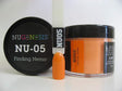 NUGENESIS - Nail Dipping Color Powder 43g NU 05Finding Nemo - Jessica Nail & Beauty Supply - Canada Nail Beauty Supply - NuGenesis POWDER