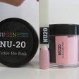 NUGENESIS - Nail Dipping Color Powder 43g NU 20 Tickle Me Pink - Jessica Nail & Beauty Supply - Canada Nail Beauty Supply - NuGenesis POWDER