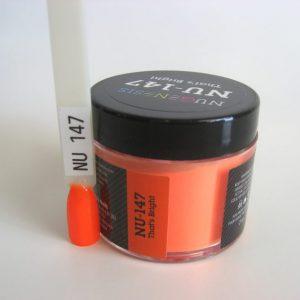NUGENESIS - Nail Dipping Color Powder 43g NU 147 That's Bright - Jessica Nail & Beauty Supply - Canada Nail Beauty Supply - NuGenesis POWDER