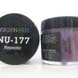 NUGENESIS - Nail Dipping Color Powder 43g NU 177 Hypnotic - Jessica Nail & Beauty Supply - Canada Nail Beauty Supply - NuGenesis POWDER