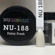 NUGENESIS - Nail Dipping Color Powder 43g NU 188 Daisy Fresh - Jessica Nail & Beauty Supply - Canada Nail Beauty Supply - NuGenesis POWDER