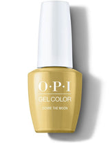 OPI Gel Color GC F005 Ochre The Moon