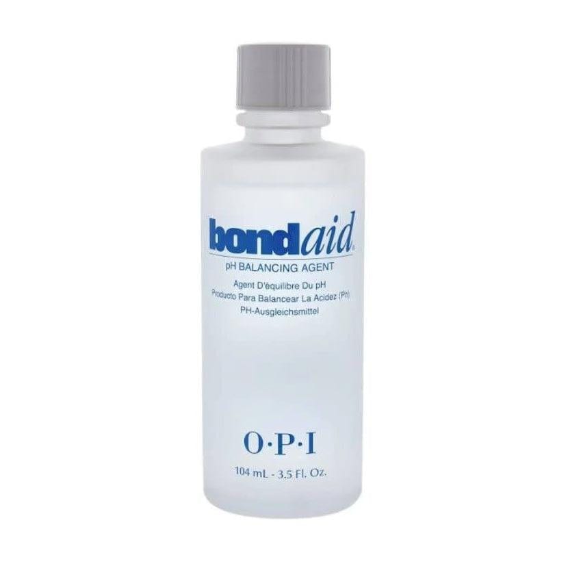 OPI Bond Aid - pH Balancing Agent (104mL / 3.5 Oz) - Jessica Nail & Beauty Supply - Canada Nail Beauty Supply - Bond