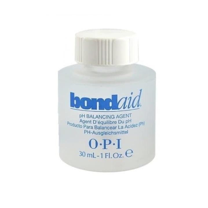 OPI Bond Aid pH Balancing Agent