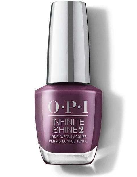 OPI Infinite Shine ISL HR N22 OPI <3 To Party