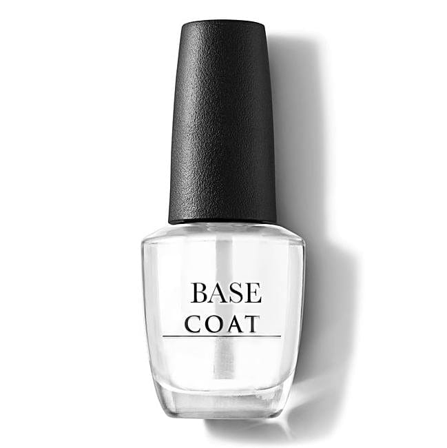 Nail on sale polish bottle
