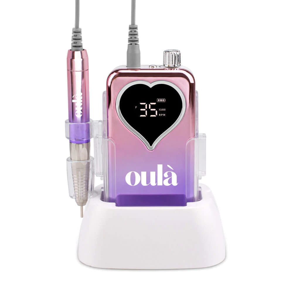 Oulà NAILOVE Nail Drill