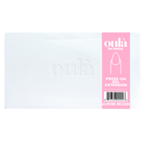 Oulà EM'PRESS Almond Medium (Box of 600 Tips)