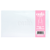 Oulà EM'PRESS Coffin XL Extra Long (Box of 360 Tips)