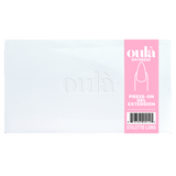 Oulà EM'PRESS Stiletto Long (Box of 600 Tips)