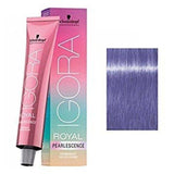 Schwarzkopf Permanent Color  - Igora Royal PearlEscence #P9.5-29 Pastel Lavender - Jessica Nail & Beauty Supply - Canada Nail Beauty Supply - hair colour
