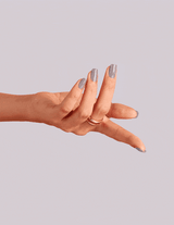 OPI Infinite Shine ISL F001 Peace Of Mined