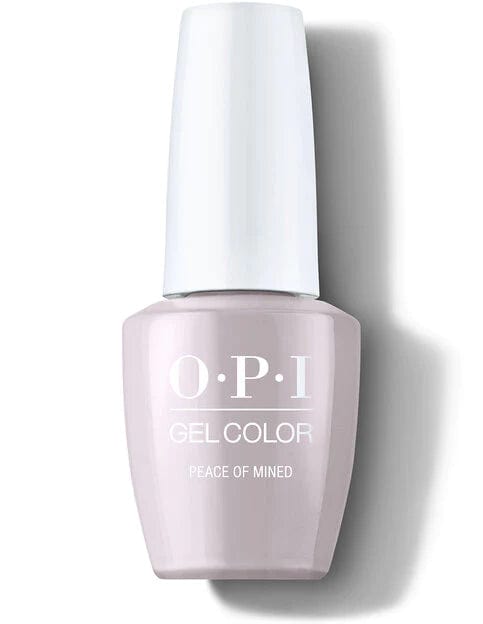 OPI Gel Color Collection 2022 Fall Wonders Kit 1