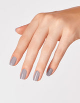 OPI Gel Color GC F001 Peace Of Mined