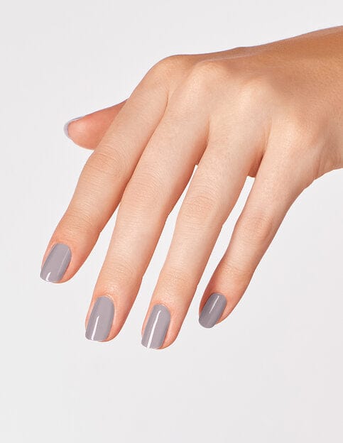 OPI Nail Lacquer NL F001 Peace Of Mined